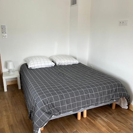 Superbe Maison De Ville, Renovee A 15 Min De Lyon Saint-Symphorien-dʼOzon Eksteriør bilde