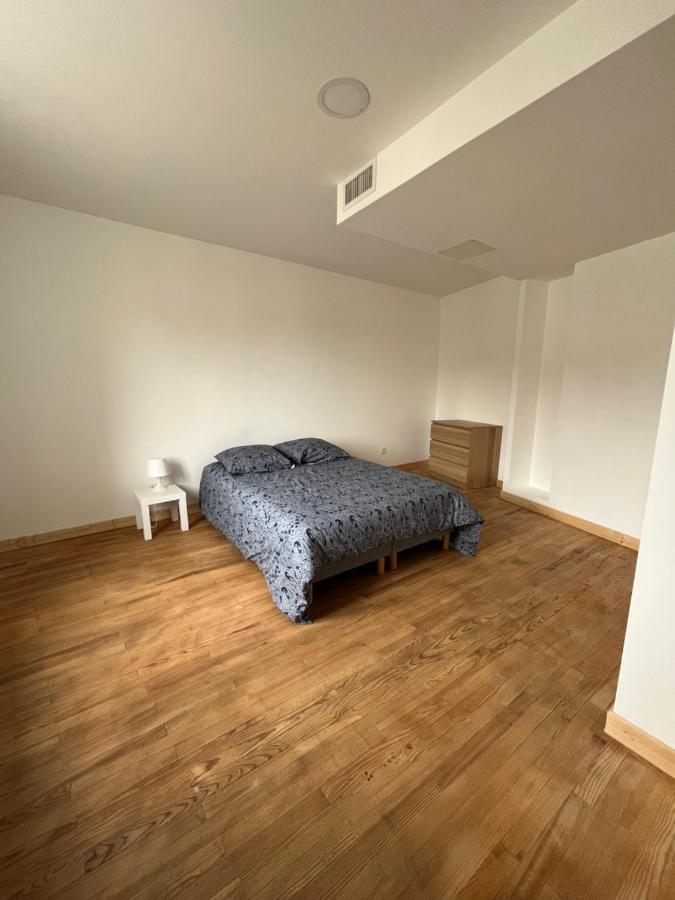 Superbe Maison De Ville, Renovee A 15 Min De Lyon Saint-Symphorien-dʼOzon Eksteriør bilde