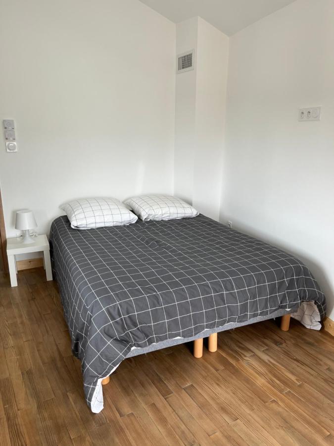 Superbe Maison De Ville, Renovee A 15 Min De Lyon Saint-Symphorien-dʼOzon Eksteriør bilde